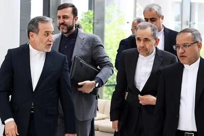  خبرگزاری دولت: عدم توافق شرایط را خطرناک می‌کند