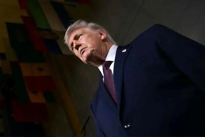  چرا ترامپ از رفتار ایران سر در نمی‌آورد؟