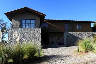  تصاویر منتشر شده از آخرین مخفیگاه «ال منچو»