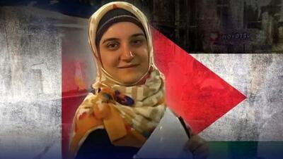  فرانسه، مهدیه اسفندیاری را به زندان محکوم کرد