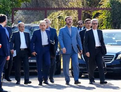  المیادین: احتمال دستیابی به توافق «عدم تجاوز» در ژنو