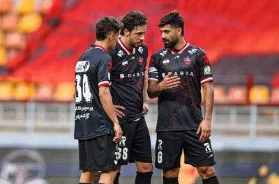  چالش جدی اوسمار برای بازی شنبه در اصفهان