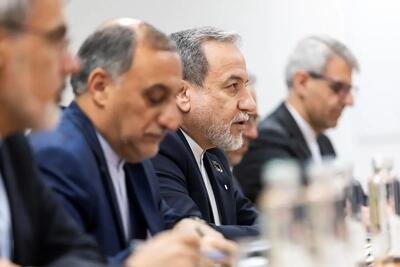  ساعت شروع مجدد مذاکرات اعلام شد