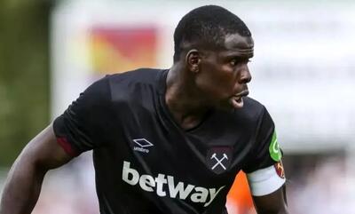  ستاره فرانسوی به الوصل پیوست