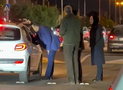  آقای شهردار بابت دست‌انداز از مردم عذرخواهی کرد