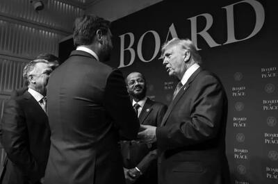  زمان تصمیم‌گیری نهایی ترامپ درباره ایران مشخص شد