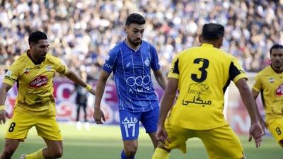  علت تغییر ساعت بازی‌های سرخابی‌ها مشخص شد