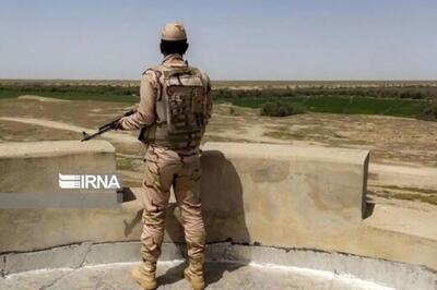  کشف مواد منفجره و جلیقه‌ انتحاری در مرز زابل