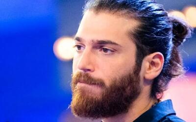  شباهت یک جانباخته دی‌ماه با بازیگر ترکیه‌ای جلب توجه کرد