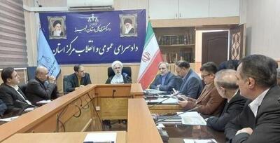  دادستان کل کشور: قاطعانه مانع افزایش‌ غیرمجاز قیمت خودرو شدیم