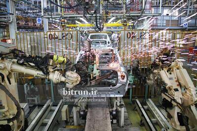  سازمان استاندارد: افزایش اعتبار تأیید نوع خودرو در گرو ارائه برنامه تضمین کیفیت است