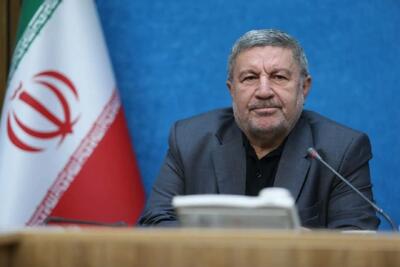  ⁨ مذاکرات در فضای جدی جریان دارد