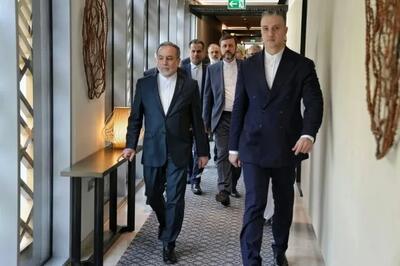 تنفس در مذاکرات