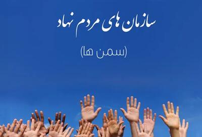  تبیین ظرفیت‌های پیشران سمن‌ها در بازیابی هویت و توانمندی جوانان