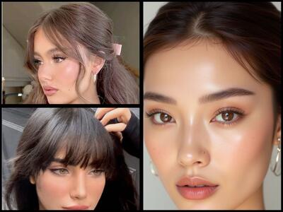  چند قدم ساده برای داشتن یک آرایش مینیمال؛ با این ترفندها در عین سادگی جذاب باشید - چی بپوشم