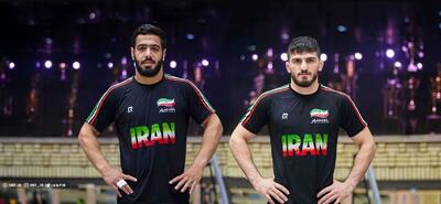  طلای طوفانی ایران در آلبانی؛ نخودی حریف آمریکایی را ۱۰-۰ زمین‌گیر کرد