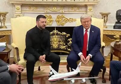  گفت‌وگوی تلفنی زلنسکی و ترامپ؛ آیا مذاکرات سه‌جانبه به سطح رهبران می‌رسد؟