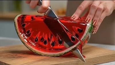  دانلود جالب ترین صداهای میوه های شیشه ای هوش مصنوعی