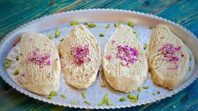  طرز تهیه حلوا کفگیری حرفه ای | روشی که همه بلد نیستن!