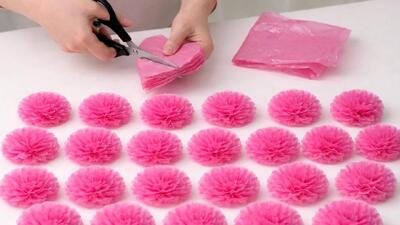  ایده هوشمندانه دکوراسیون DIY: ساخت وسیله دکوری لوکس در خانه