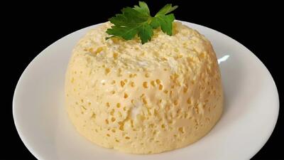  اگه هنوز تخم مرغ رو مدل قدیمی میپزی، داری بافت نرم و خاصیتش رو نابود میکنی