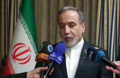  عراقچی: وارد عناصر یک توافق شدیم/ این یکی از بهترین و طولانی‌ترین دور‌های مذاکرات بود