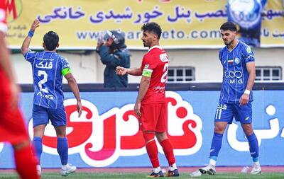  ساعت دیدارهای استقلال و پرسپولیس تغییر کرد