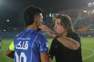  ساپینتو رفت، استقلال آرام‌تر شد