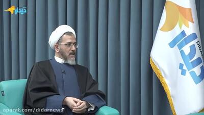  احمد مازنی، فعال سیاسی: واگذاری اختیارات بیشتر به صداوسیما به زیان کشور است