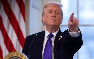  راهبرد ترامپ چیست؟