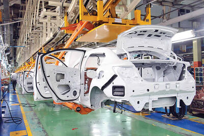  آخرین وضعیت واگذاری سهام تودلی خودروسازان