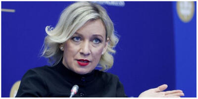  موضع‌گیری جدید روسیه درباره تهدید نظامی ایران