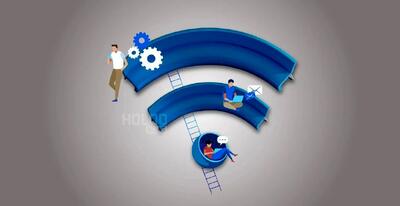  اینترنت طبقاتی رسما وارد بازار شد/ مجوز سرویس «اینترنت پرو» به چه کسانی داده می شود؟