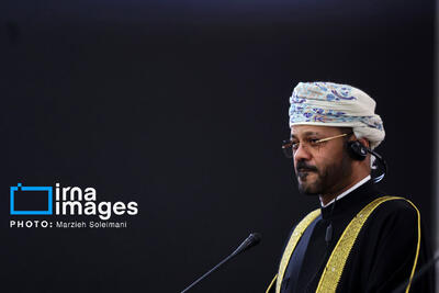 وزیر خارجه عمان: مذاکرات به پایان رسید