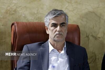  جزئیاتی از آتش‌سوزی در شهرک صنعتی آبادان از زبان فرماندار