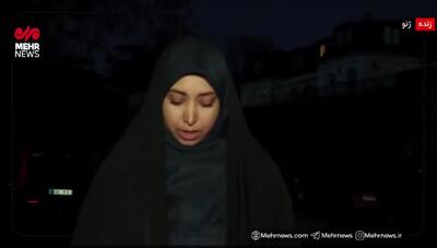  صدا و سیما: موضوع انتقال مواد هسته‌ای ایران به خارج منتفی است/ مذاکرات تا یکی دو ساعت آینده به پایان می‌رسد+ فیلم