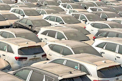  نخستین محموله  کارکرده‌ها   تا  پایان سال ‌می‌رسد؟