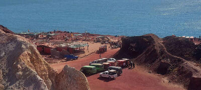  تورم‌سنجی تورهای نوروزی