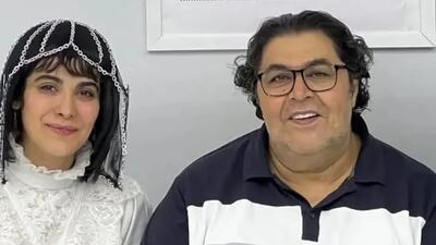  سفر در زمان؛ لحظه‌ای جادویی در پشت‌صحنه «سلمان فارسی» با فرهاد اصلانی و داوود میرباقری | دنیای سینما