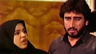  سفر در زمان| «آتقی و علی» سریال آینه عبرت پس از 31 سال در قاب تلویزیون | دنیای سینما