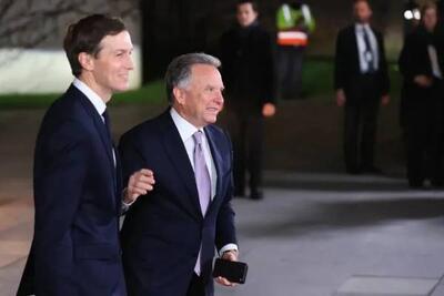  خروج هیات‌های ایران و آمریکا از محل گفتگوها در ژنو - اکونیوز