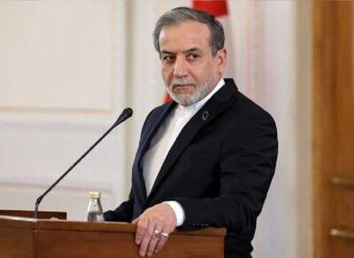  اولین اظهارنظر عراقچی پس از پایان مذاکرات هسته‌ای - اکونیوز