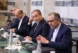  فارس: رایزنی‌ها در ژنو در جریان است/ حضور گروسی در مذاکرات