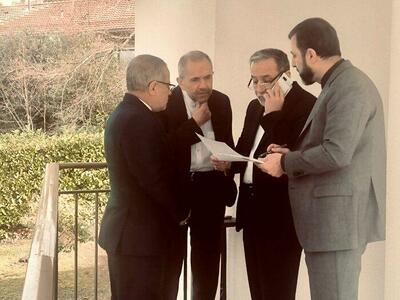 سیگنال‌های انعطاف ایران به آمریکا به روایت خبرگزاری دولت/ احتمالا به سمت جنگ پیش خواهیم رفت اگر...