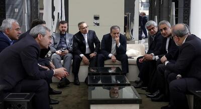  وقفه در دور سوم مذاکرات ایران و آمریکا؛ نشانه مثبت یا گره در مسیر توافق؟