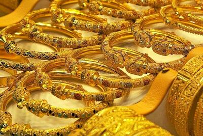  آغاز ریزش قیمت طلا امروز ۷ اسفند ۱۴۰۴ با اخبار مثبت مذاکرات / طلا یک میلیون و ۲۰۰ هزارتومان ارزان شد!