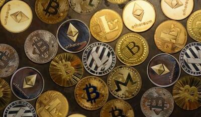  قیمت تتر امروز پنجشنبه ۷ اسفند ۱۴۰۴/ قیمت کاهشی شد