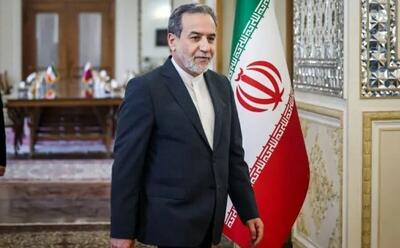  پاسخ مهم عراقچی درباره جانشین رهبر انقلاب در صورت ترور / انتخاب رهبر جدید در کمتر از ۲۴ ساعت