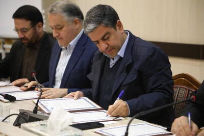  استاندار اردبیل: نخستین دهکده گردشگری سلامت احداث می‌شود