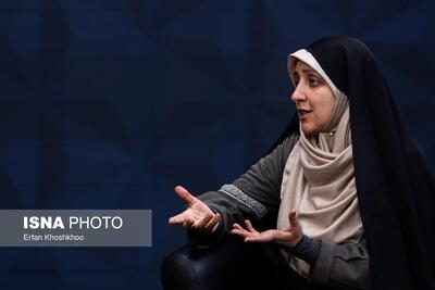  حکمرانی عادلانه و کارآمد بدون حضور زنان محقق نمی‌شود